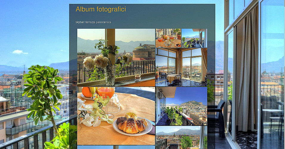 Album fotografico