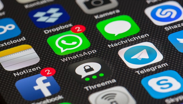 APP personalizzata