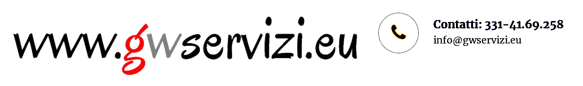 www.gwservizi.eu