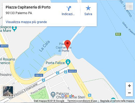 mappa